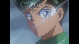 Yu Yu Hakusho - Épisode 26