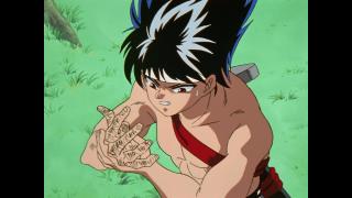 Yu Yu Hakusho - Épisode 34