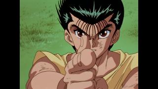 Yu Yu Hakusho - Épisode 39