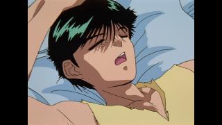 Yu Yu Hakusho - Épisode 51