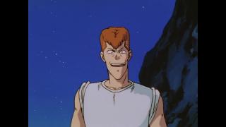 Yu Yu Hakusho - Épisode 54