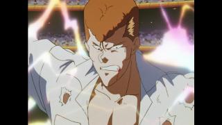 Yu Yu Hakusho - Épisode 60