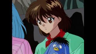 Yu Yu Hakusho - Épisode 61