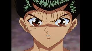 Yu Yu Hakusho - Épisode 62