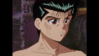 Yu Yu Hakusho - Épisode 65