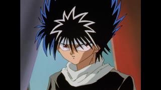 Yu Yu Hakusho - Épisode 71