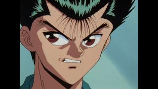 Yu Yu Hakusho - Épisode 73