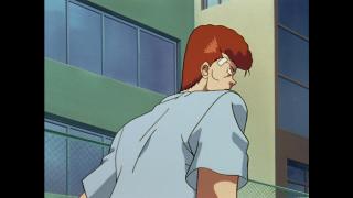 Yu Yu Hakusho - Épisode 78