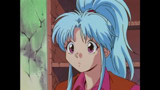 Yu Yu Hakusho - Épisode 79