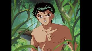 Yu Yu Hakusho - Épisode 80