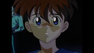 Yu Yu Hakusho - Épisode 83