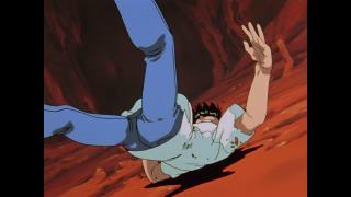 Yu Yu Hakusho - Épisode 86