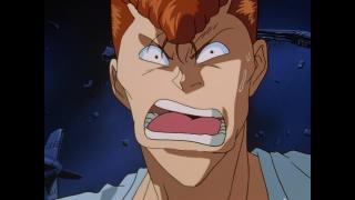 Yu Yu Hakusho - Épisode 88