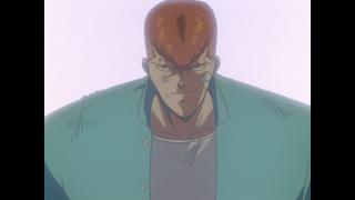 Yu Yu Hakusho - Épisode 89