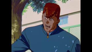 Yu Yu Hakusho - Épisode 94