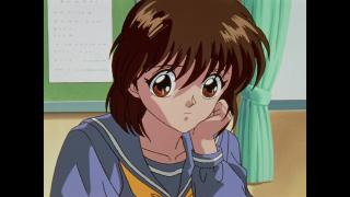 Yu Yu Hakusho - Épisode 95