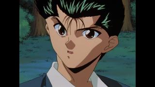 Yu Yu Hakusho - Épisode 97