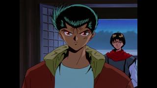 Yu Yu Hakusho - Épisode 98