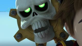 Zak Storm, super pirate - Épisode 26