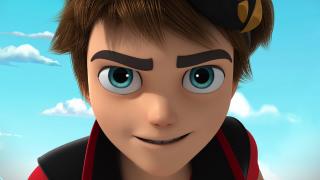 Zak Storm, super pirate - Épisode 2