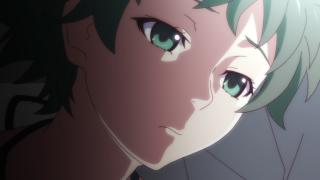 Zoku Owarimonogatari - Épisode 2